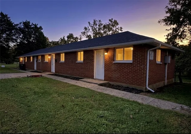 Multi family home for sale at 149 Edison St, Dayton, OH 45402 | MLS# 970389