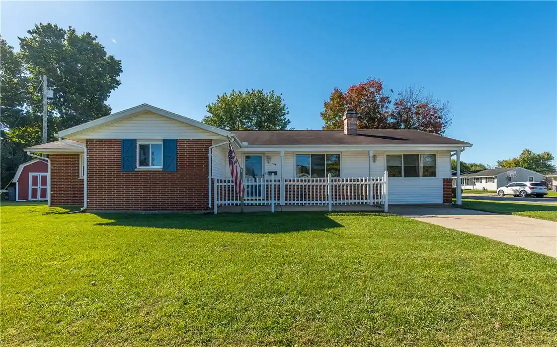 Photo 1 of Single family home for sale at 908 Linwood Dr, Troy, OH 45373 | MLS# 970381 | Listing updated on 2026-10-26