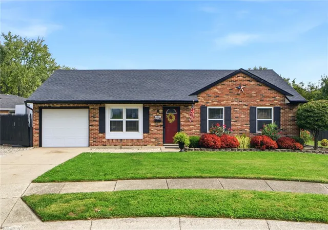 Photo 1 of Sale Pending at 204 Palm Ct, West Milton, OH 45383 | MLS# 969931 | Listing updated on 2026-10-06
