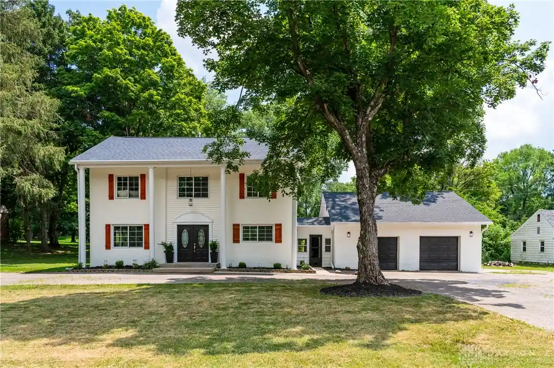Photo 1 of Single family home for sale at 1948 Grange Hall Rd, Beavercreek, OH 45432 | MLS# 970397 | Listing updated on 2026-10-15