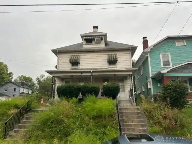 Photo 1 of Sale Pending at 657 659 Pritz Ave, Dayton, OH 45410 | MLS# 970414 | Listing updated on 2026-10-13