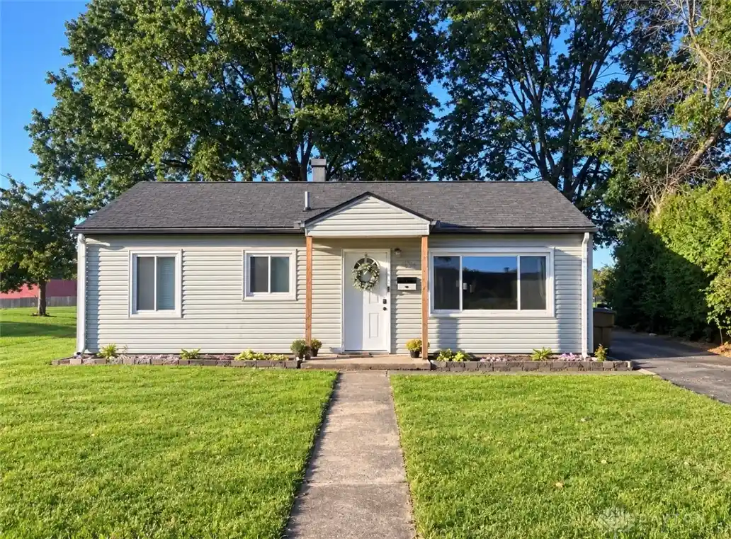 Photo 1 of Single family home for sale at 821 Foley Dr, Vandalia, OH 45377 | MLS# 969912 | Listing updated on 2026-10-14