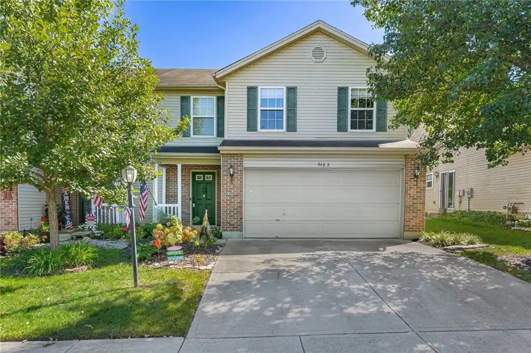 Photo 1 of Townhouse for sale at 940 Nelson Ln #B, Lebanon, OH 45036 | MLS# 970194 | Listing updated on 2026-10-29