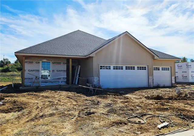Photo 1 of Single family home for sale at 2267 Tandem Dr, Xenia, OH 45385 | MLS# 970404 | Listing updated on 2026-10-05