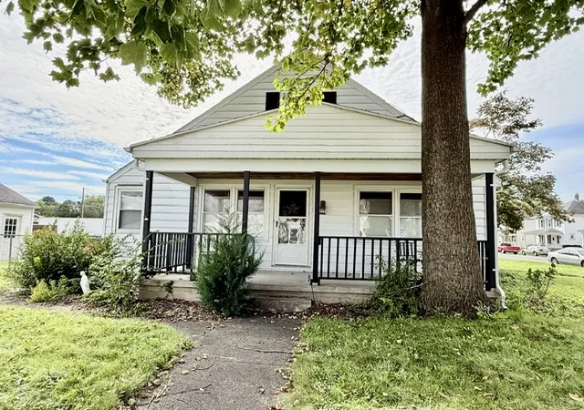 Photo 1 of Single family home for sale at 1225 Washington Ave, Piqua, OH 45356 | MLS# 970435 | Listing updated on 2026-10-10