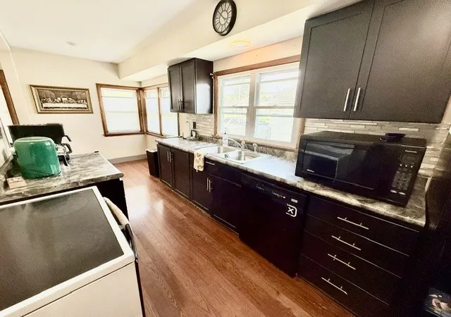 Photo 2 of Single family home for sale at 1225 Washington Ave, Piqua, OH 45356 | MLS# 970435 | Listing updated on 2026-10-10