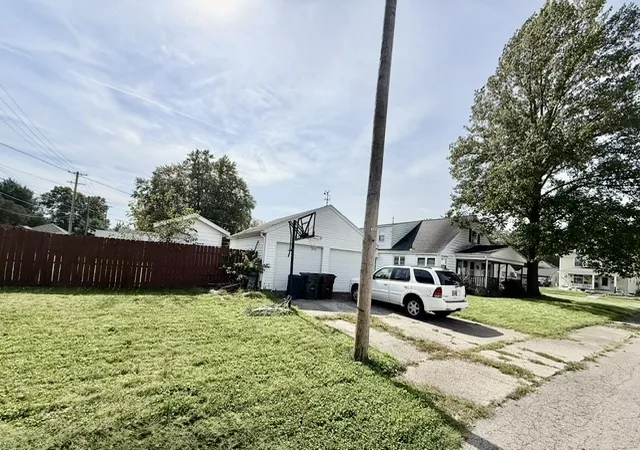 Photo 41 of Single family home for sale at 1225 Washington Ave, Piqua, OH 45356 | MLS# 970435 | Listing updated on 2026-10-10