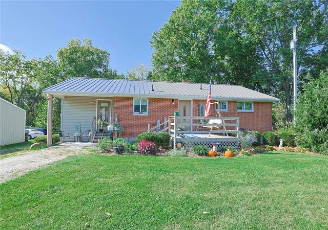 Single family home for sale at 10149 State Route 350, Oregonia, OH 45054 | MLS# 970439