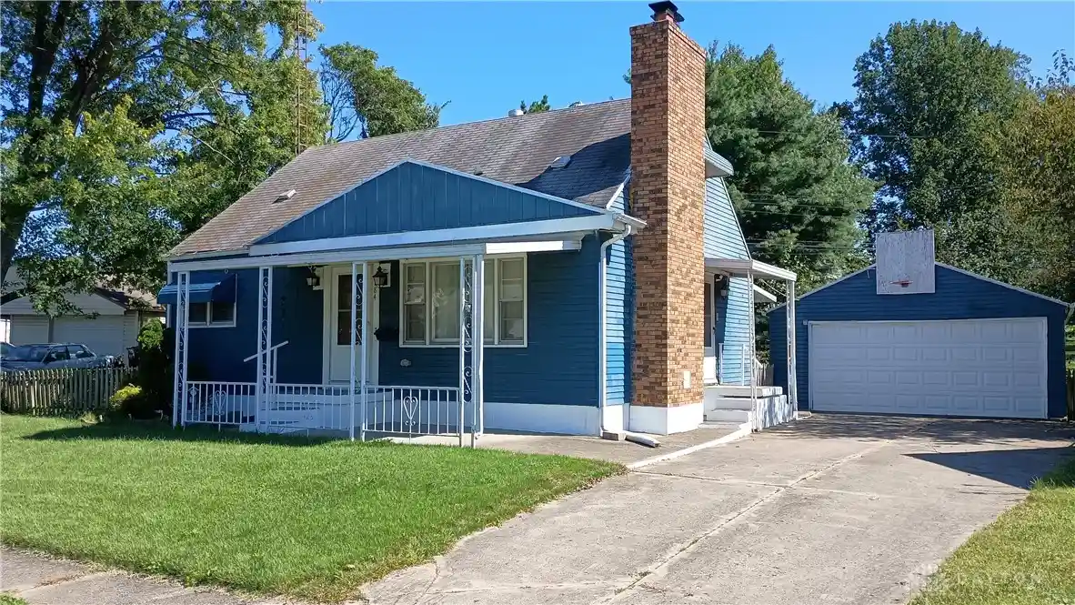 Photo 1 of Single family home for sale at 184 Ellington Rd, Dayton, OH 45431 | MLS# 970445 | Listing updated on 2026-10-29