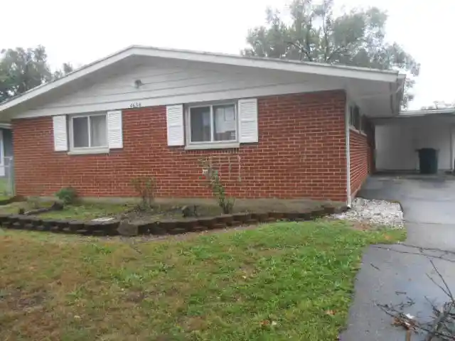Photo 1 of Sale Pending at 4638 Hedgewood Dr, Dayton, OH 45406 | MLS# 970456 | Listing updated on 2026-10-13