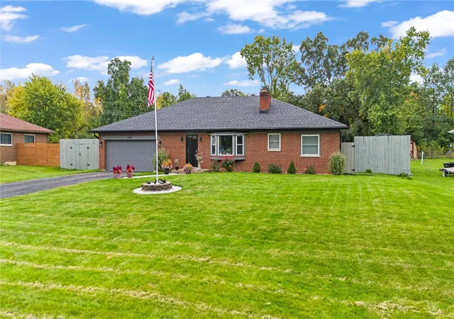 Single family home for sale at 3776 Reinwood Dr, Dayton, OH 45414 | MLS# 969765