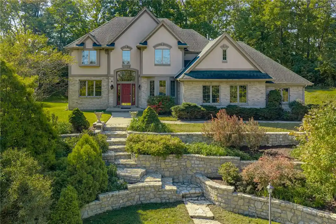 Photo 1 of Single family home for sale at 3495 Riva Ct, Beavercreek, OH 45430 | MLS# 970464 | Listing updated on 2026-10-14