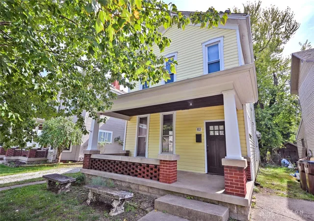 Photo 3 of Single family home for sale at 153 W 3rd Street, Xenia, OH 45385 | MLS# 970480 | Listing updated on 2026-10-06