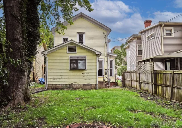 Photo 49 of Single family home for sale at 153 W 3rd Street, Xenia, OH 45385 | MLS# 970480 | Listing updated on 2026-10-06