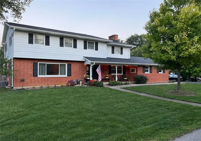Photo 1 of Single family home for sale at 10080 El An Ja Dr, Miamisburg, OH 45342 | MLS# 970362 | Listing updated on 2026-10-29