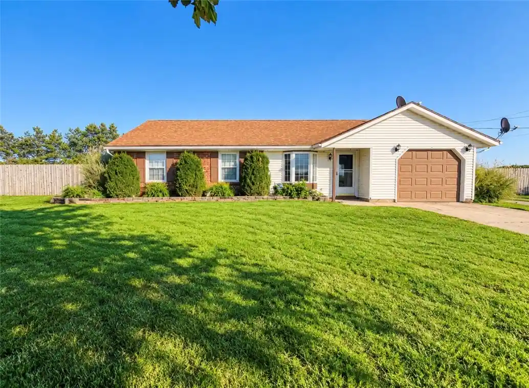 Photo 1 of Single family home for sale at 5348 Penny Pike, Springfield, OH 45502 | MLS# 970479 | Listing updated on 2026-10-29