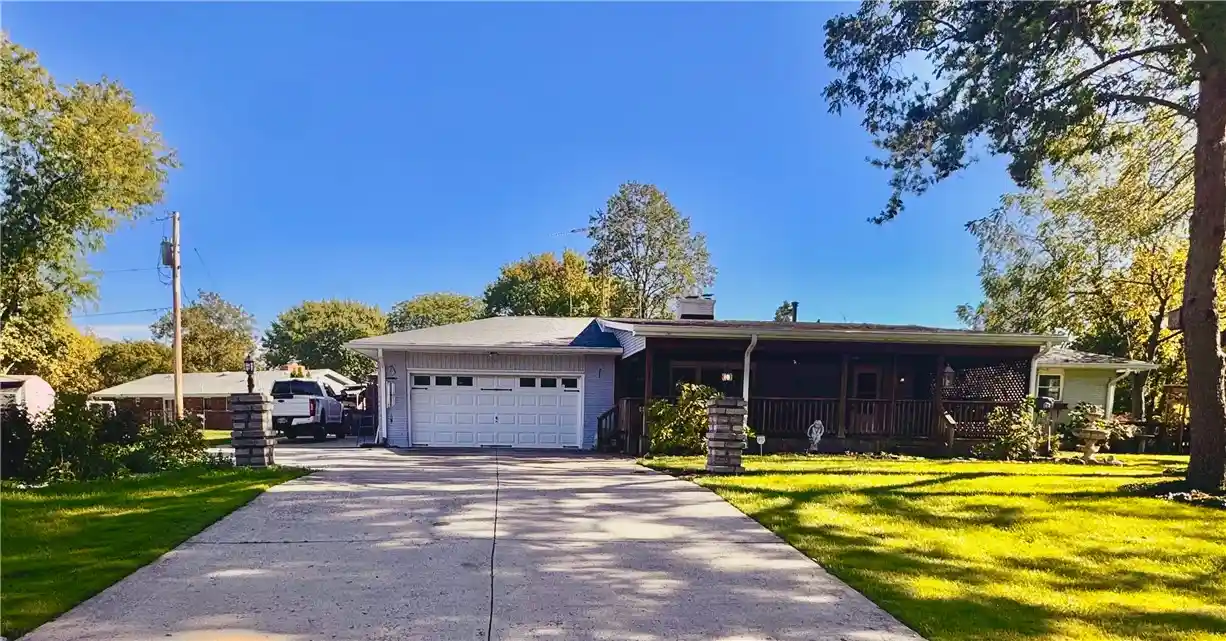 Photo 1 of Sale Pending at 3859 Fernwald Dr, Dayton, OH 45440 | MLS# 970448 | Listing updated on 2026-10-25