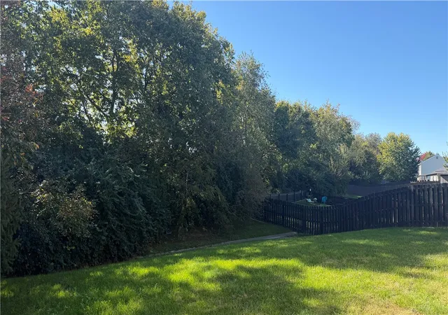 Photo 15 of Single family home for sale at 1458 Vimla Way, Xenia, OH 45385 | MLS# 970485 | Listing updated on 2026-10-06