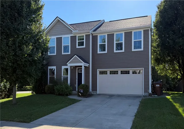 Photo 1 of Single family home for sale at 1458 Vimla Way, Xenia, OH 45385 | MLS# 970485 | Listing updated on 2026-10-06