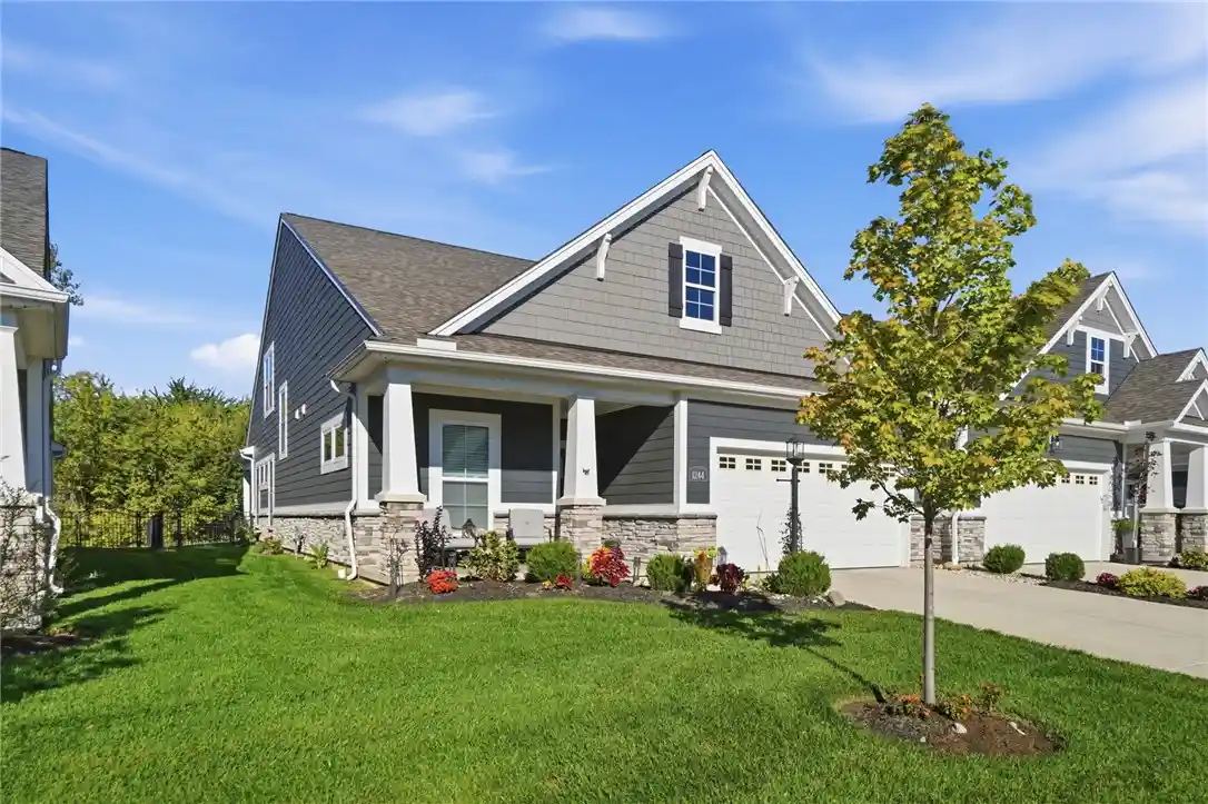 Photo 1 of Townhouse for sale at 1244 Coulee Ct, Dayton, OH 45458 | MLS# 962975 | Listing updated on 2026-10-18