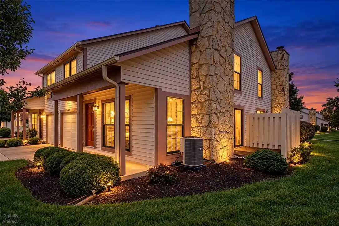 Photo 1 of Townhouse for sale at 1442 Sanzon Dr, Fairborn, OH 45324 | MLS# 970418 | Listing updated on 2026-10-14