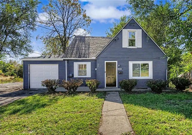 Photo 1 of Single family home for sale at 3810 Germantown Pike, Dayton, OH 45417 | MLS# 970113 | Listing updated on 2026-10-06