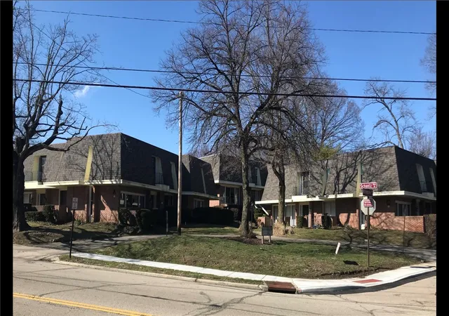 Photo 1 of Multi family home for sale at 2167 W Schantz Ave, Dayton, OH 45409 | MLS# 969406 | Listing updated on 2026-10-06