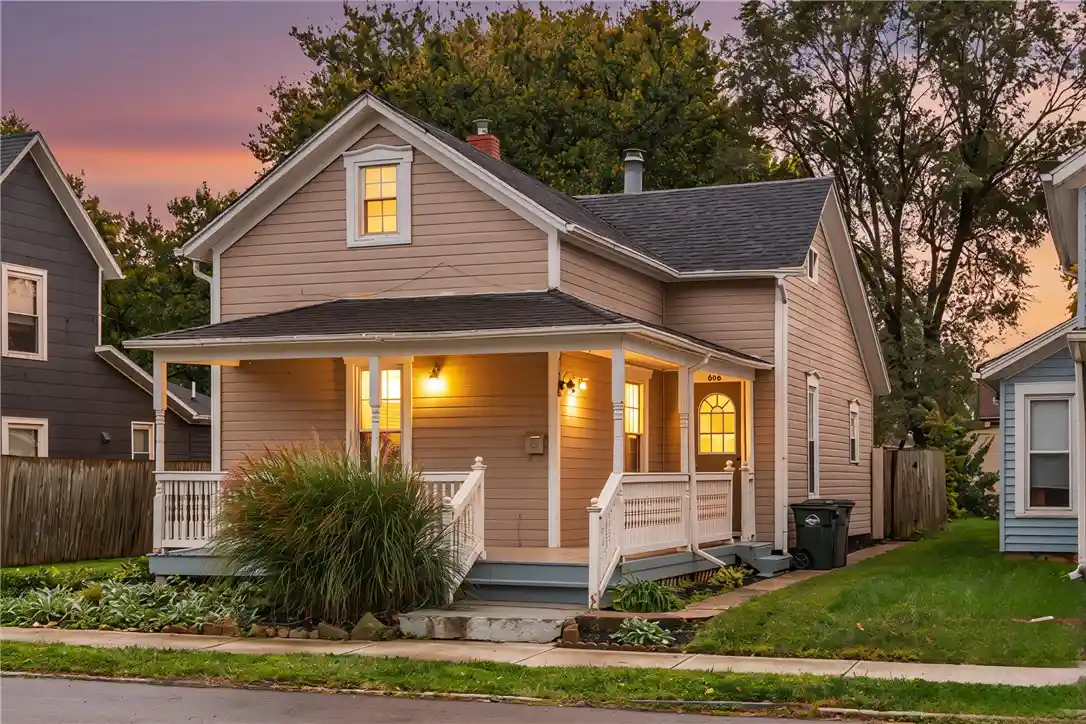 Photo 1 of Single family home for sale at 608 E Canal St, Troy, OH 45373 | MLS# 970490 | Listing updated on 2026-10-15
