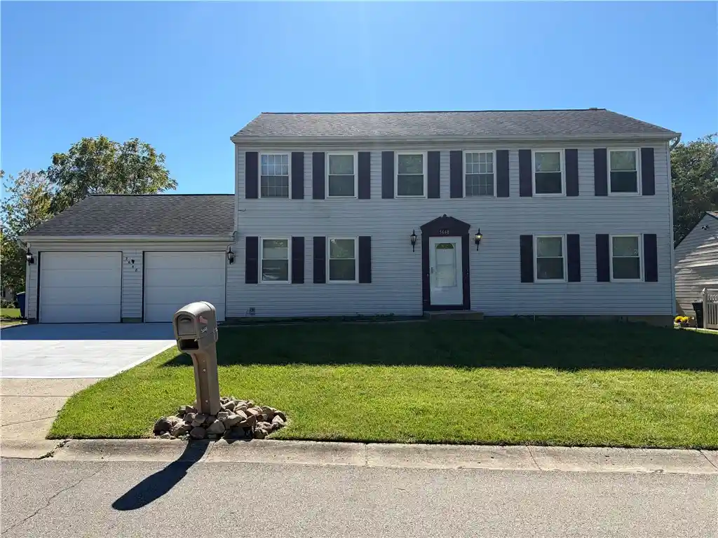 Photo 1 of Single family home for sale at 5648 Chukar Dr, Dayton, OH 45424 | MLS# 970474 | Listing updated on 2026-10-26