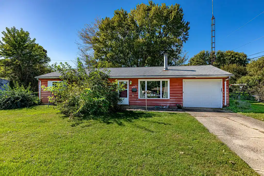 Photo 1 of Sale Pending at 107 Donna Dr, Camden, OH 45311 | MLS# 970499 | Listing updated on 2026-10-13