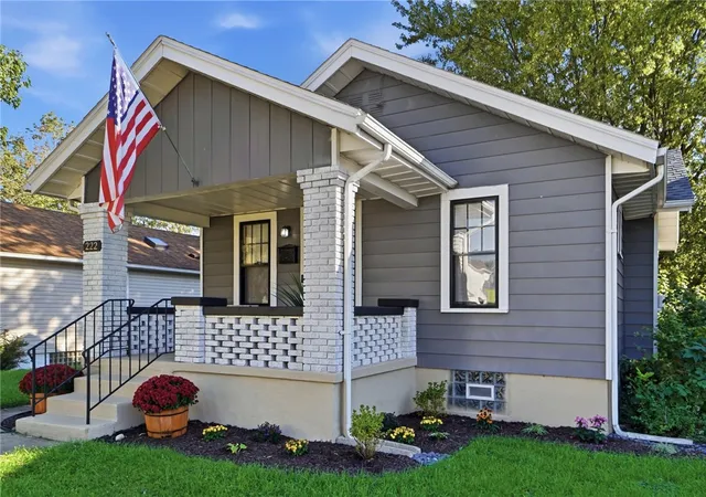 Photo 1 of Single family home for sale at 222 Nordale Ave, Dayton, OH 45420 | MLS# 970477 | Listing updated on 2026-10-06