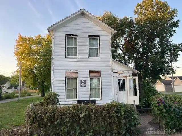 Photo 1 of Sale Pending at 20 Caho St, Dayton, OH 45410 | MLS# 970522 | Listing updated on 2026-10-14