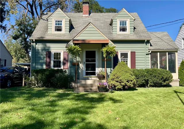 Photo 1 of Single family home for sale at 3805 Central Ave, Middletown, OH 45044 | MLS# 970491 | Listing updated on 2026-10-06