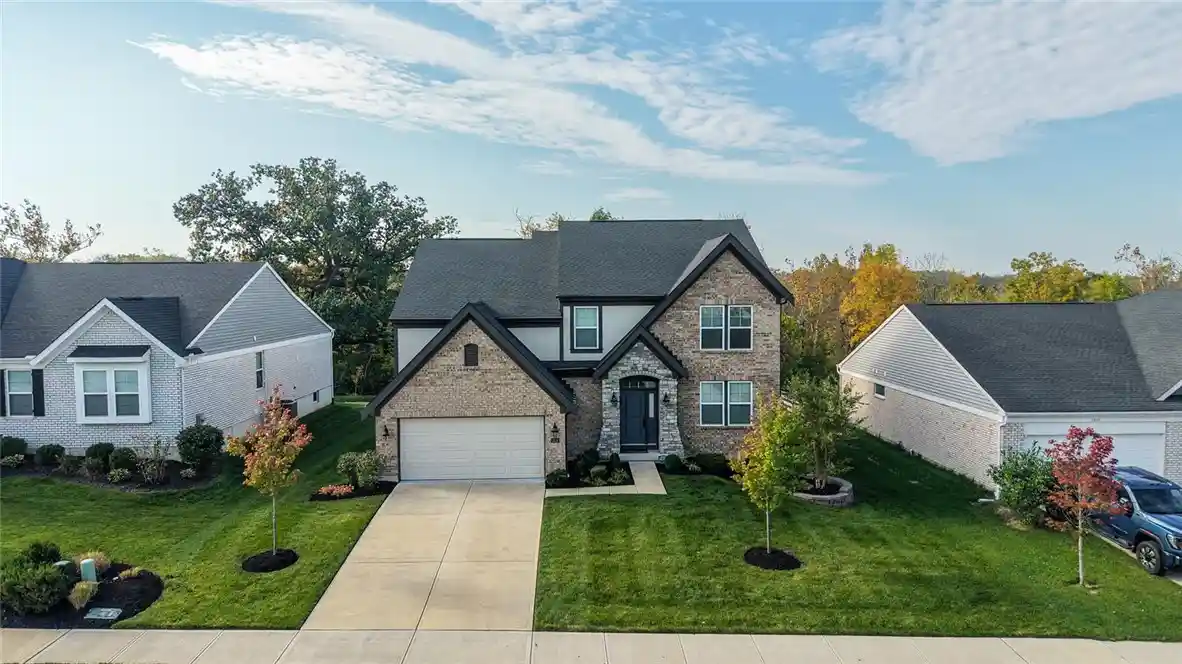 Photo 1 of Single family home for sale at 5513 Rock Crk Ln, Franklin, OH 45005 | MLS# 970504 | Listing updated on 2026-10-16