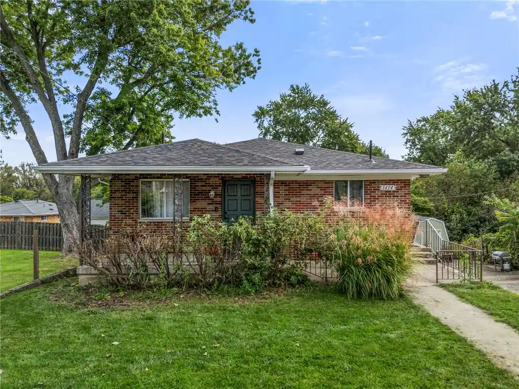 Photo 1 of Single family home for sale at 1414 Barney Ave, Dayton, OH 45420 | MLS# 970462 | Listing updated on 2026-10-16