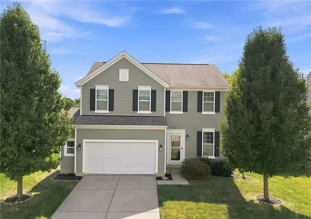 Single family home for sale at 2050 Prairie Clover Dr, Lebanon, OH 45036 | MLS# 970533