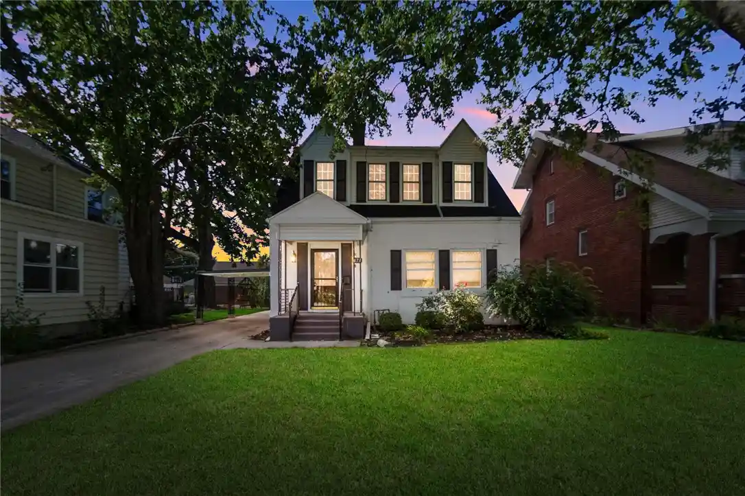 Photo 1 of Single family home for sale at 673 N Main St, Celina, OH 45822 | MLS# 970493 | Listing updated on 2026-10-29
