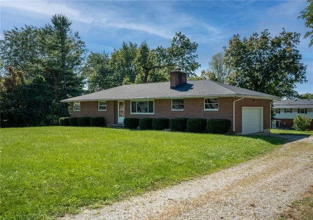 Photo 1 of Single family home for sale at 2004 La Grange Rd, Beavercreek, OH 45431 | MLS# 970500 | Listing updated on 2026-10-11