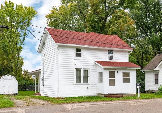 Photo 1 of Single family home for sale at 3331 Trubee Ln, Dayton, OH 45432 | MLS# 970252 | Listing updated on 2026-10-06
