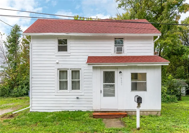 Photo 3 of Single family home for sale at 3331 Trubee Ln, Dayton, OH 45432 | MLS# 970252 | Listing updated on 2026-10-06