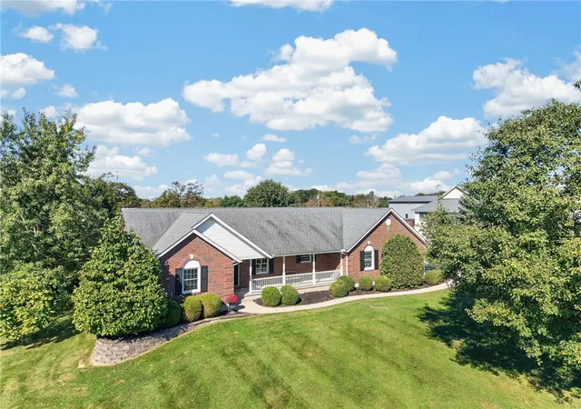 Photo 1 of Sale Pending at 1863 Pence Ridge Ct, Lebanon, OH 45036 | MLS# 970535 | Listing updated on 2026-10-11