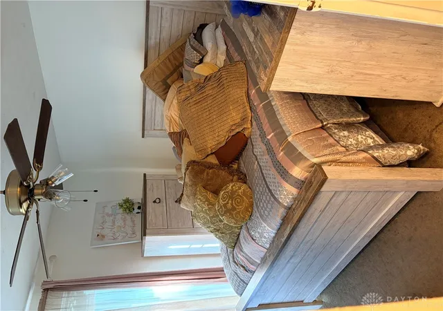 Listing Photo 4 - Condo for sale in building located at 5749 Troy Villa Blvd, Dayton, OH 45424 - Unit #5749