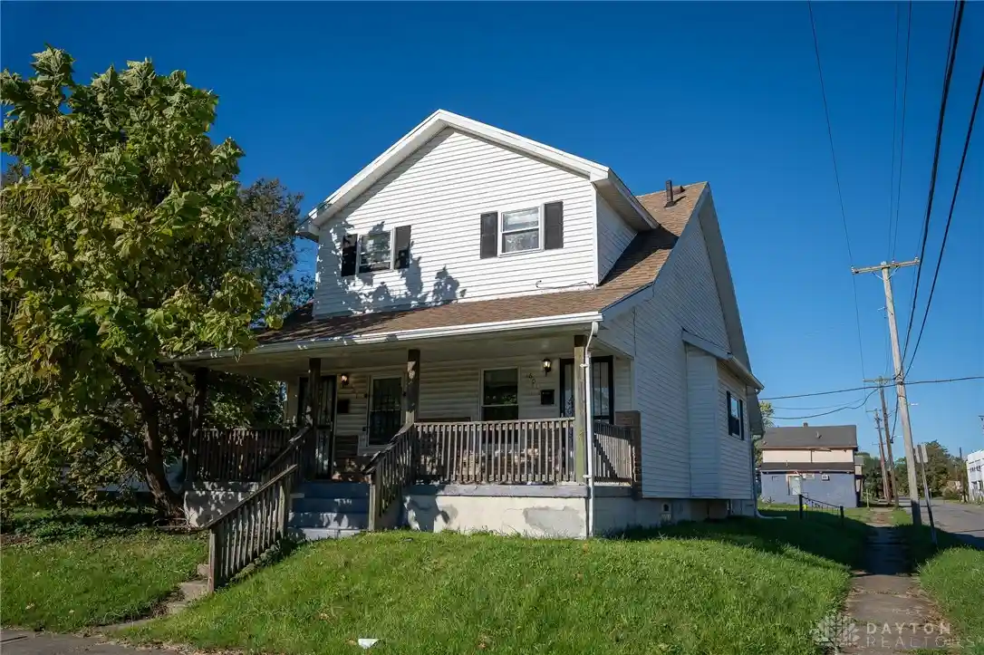 Photo 1 of Multi family home for sale at 601 Randolph St, Dayton, OH 45417 | MLS# 970511 | Listing updated on 2026-10-20