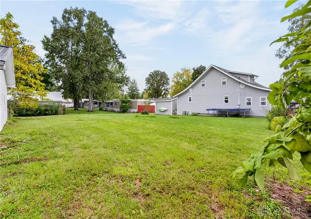Photo 1 of Land for sale at 8891 Walnut St, Lakeview, OH 43331 | MLS# 970548 | Listing updated on 2026-10-08