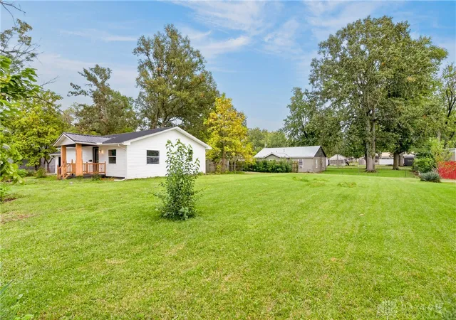 Photo 2 of Land for sale at 8891 Walnut St, Lakeview, OH 43331 | MLS# 970548 | Listing updated on 2026-10-08