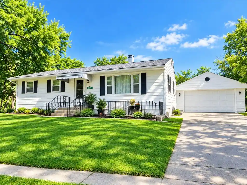 Single family home for sale at 3976 Montevideo Dr, Dayton, OH 45414 | MLS# 970545
