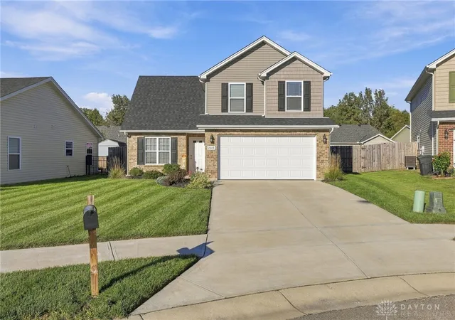 Photo 1 of Single family home for sale at 2010 Waynedale Ct, Middletown, OH 45044 | MLS# 970562 | Listing updated on 2026-10-07