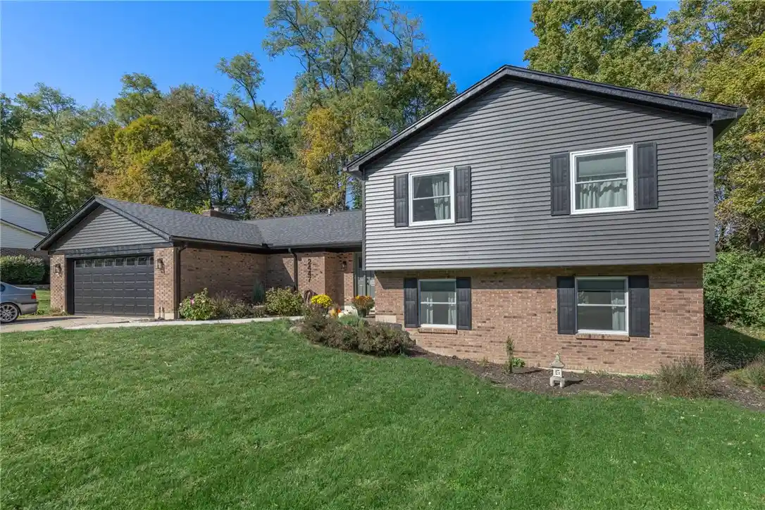Photo 1 of Single family home for sale at 2447 Beechknoll Point, Dayton, OH 45458 | MLS# 970538 | Listing updated on 2026-10-18