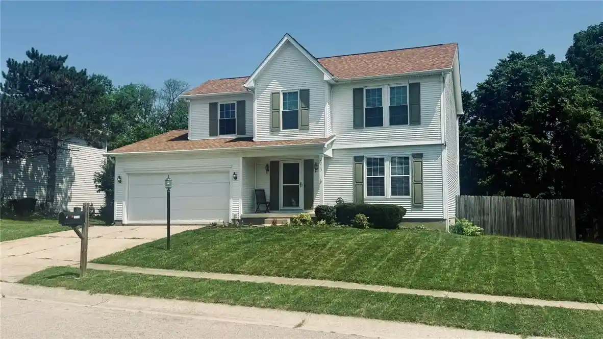 Photo 1 of Single family home for sale at 2213 Clearbrook Ct, Miamisburg, OH 45342 | MLS# 970451 | Listing updated on 2026-10-25