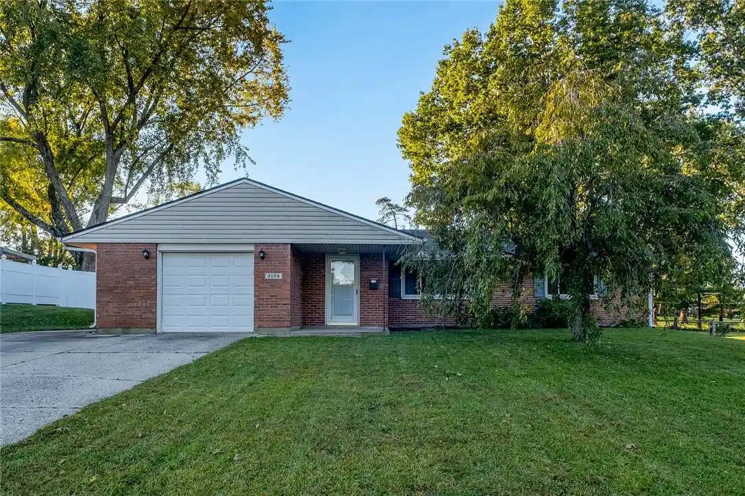 Photo 1 of Sale Pending at 3124 Santa Rosa Dr, Kettering, OH 45440 | MLS# 970557 | Listing updated on 2026-10-15